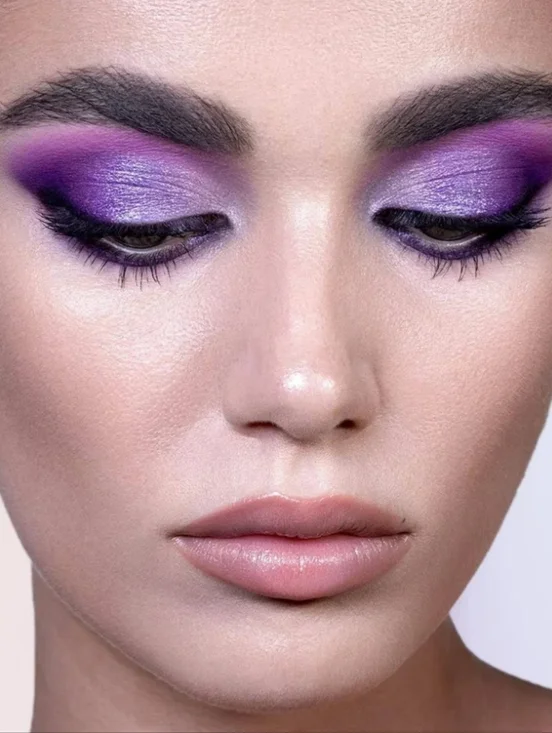 NIB NATASHA DENONA ROXA EYESHADOW PALETTE - Picture 9 of 16